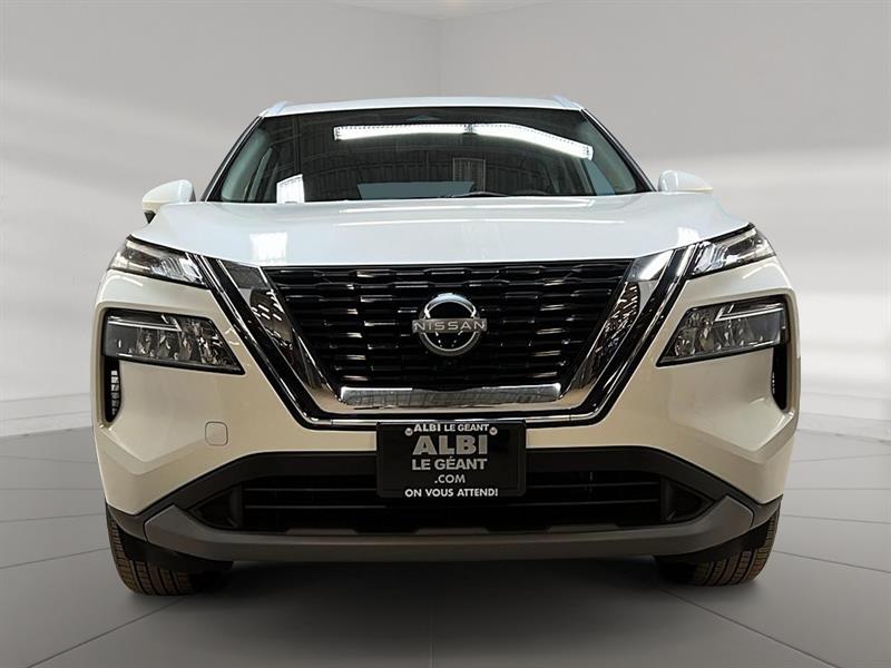 nissan Rogue 2023 - 2