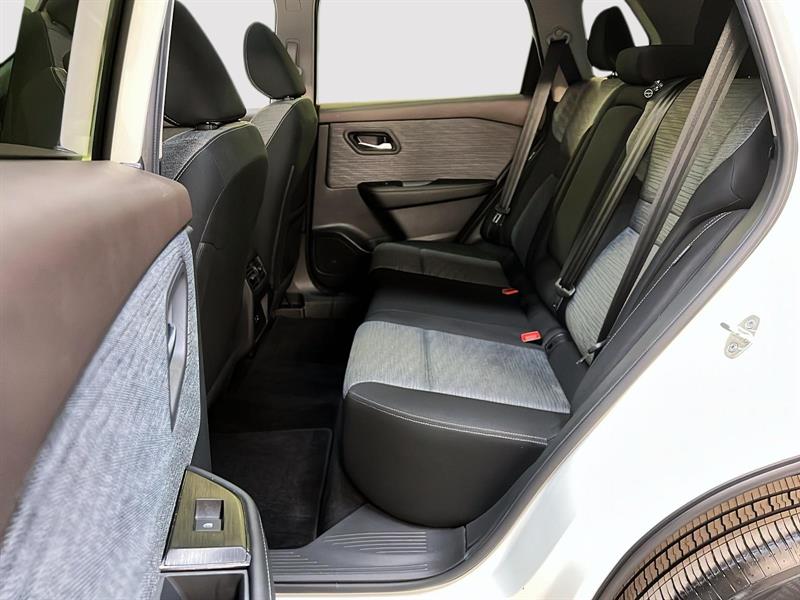 nissan Rogue 2023 - 9