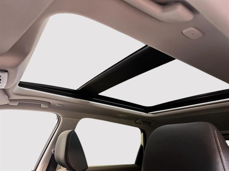 nissan Rogue 2023 - 10