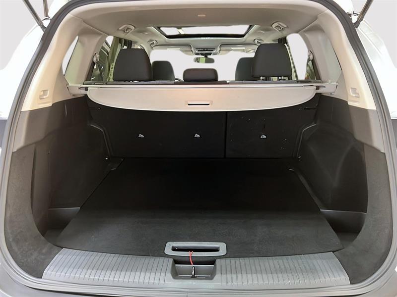 nissan Rogue 2023 - 13