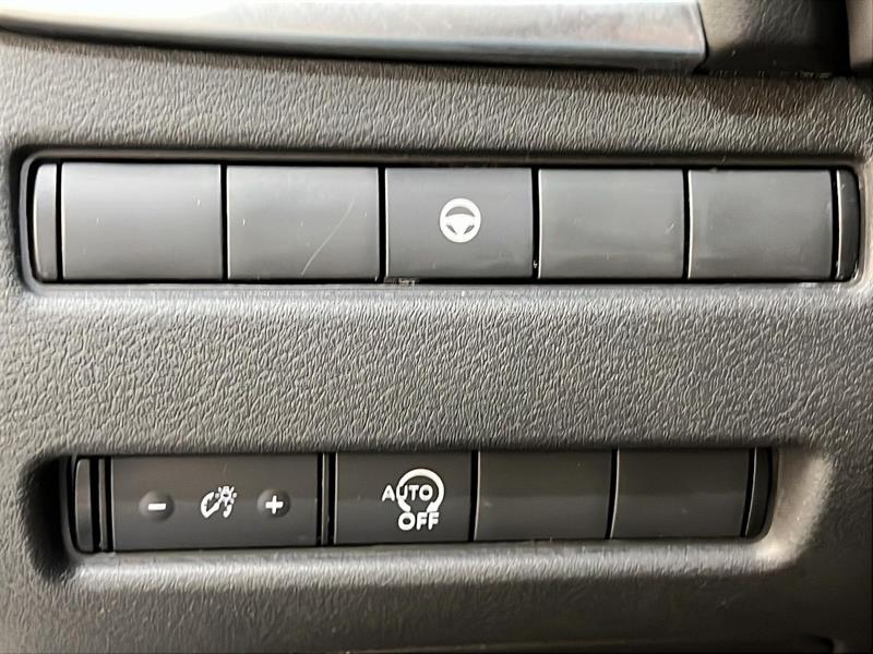 nissan Rogue 2023 - 21