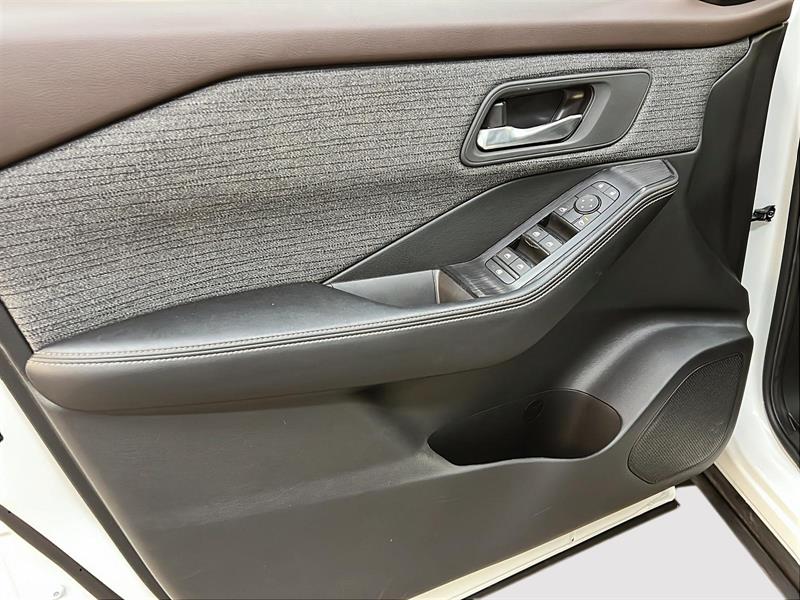 nissan Rogue 2023 - 23
