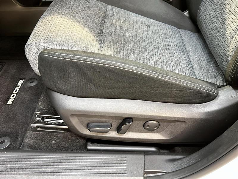 nissan Rogue 2023 - 24