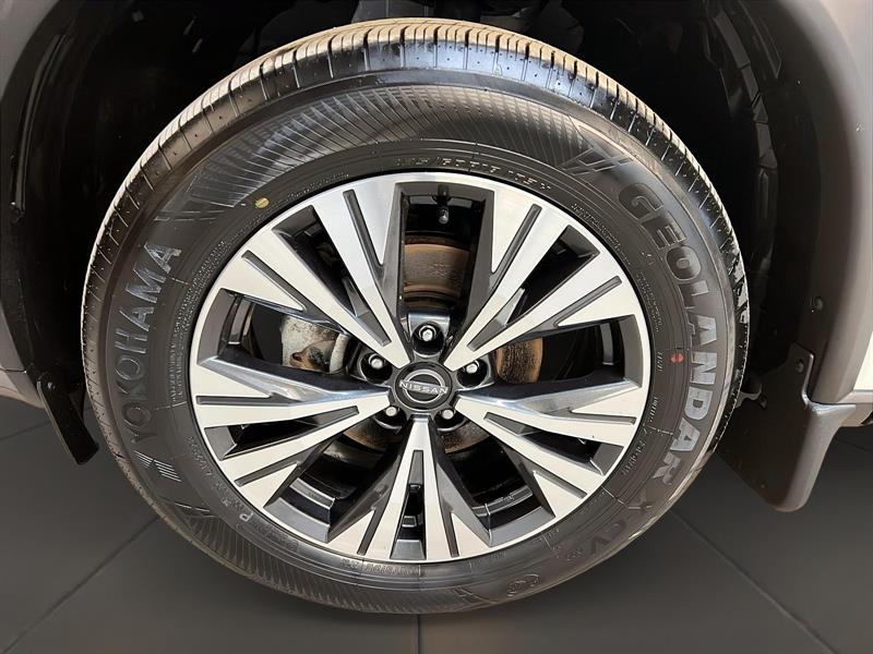 nissan Rogue 2023 - 27