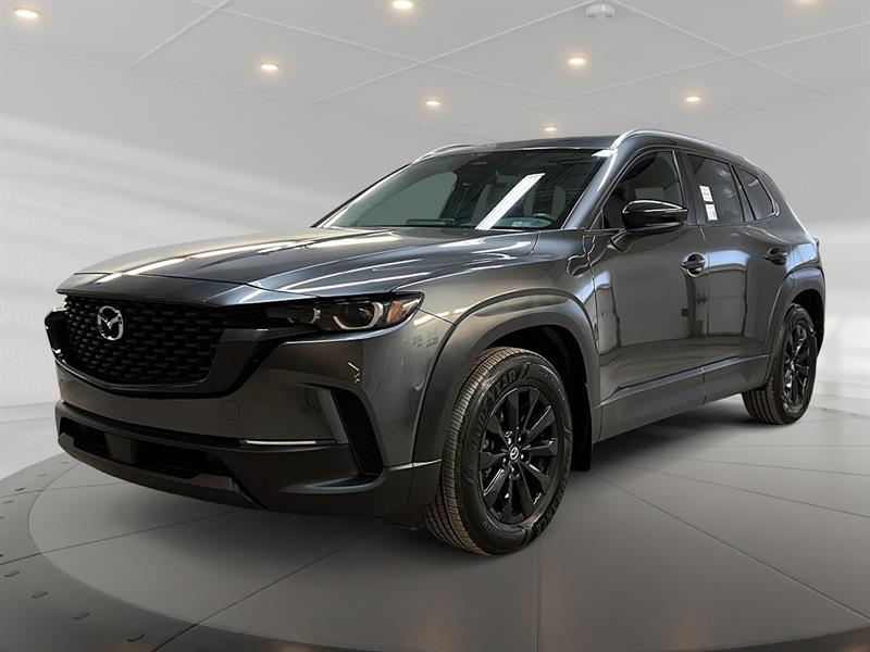 mazda CX-50 2025