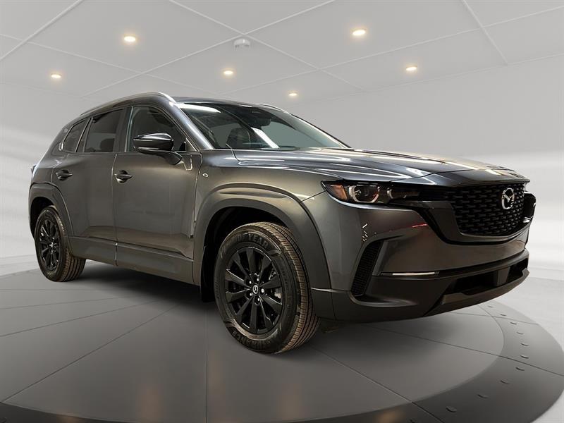 mazda CX-50 2025 - 3