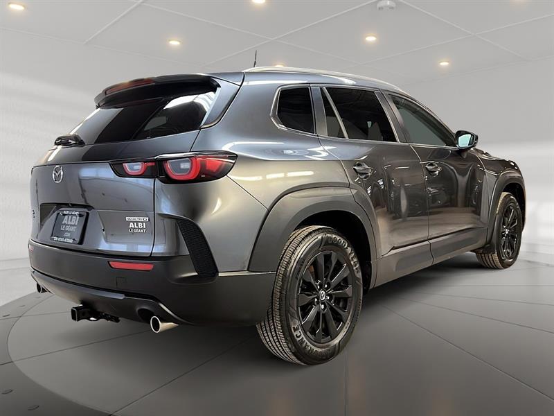 mazda CX-50 2025 - 4
