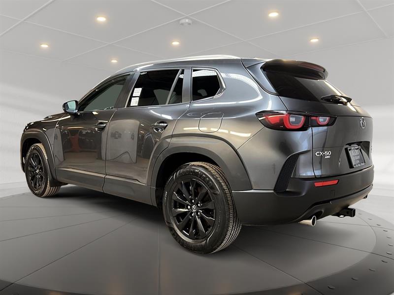 mazda CX-50 2025 - 6
