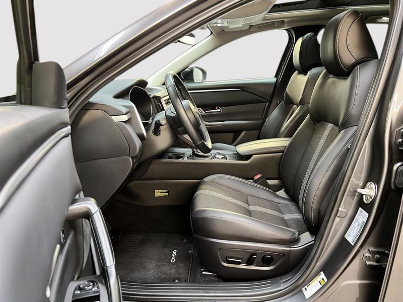 mazda CX-50 2025 - 7