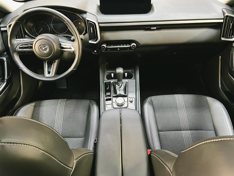 mazda CX-50 2025 - 11