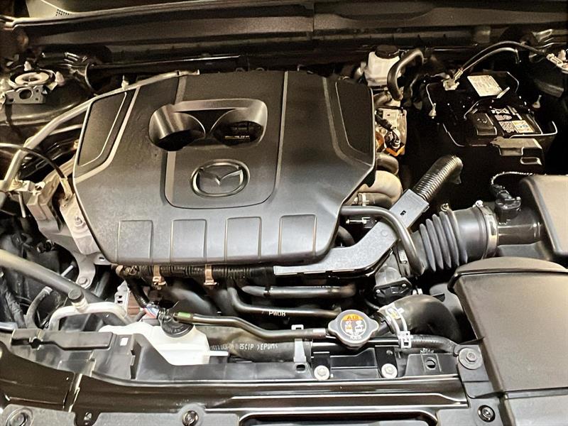 mazda CX-50 2025 - 12