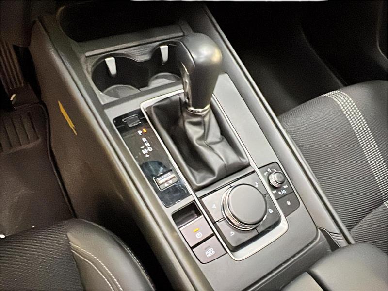 mazda CX-50 2025 - 15