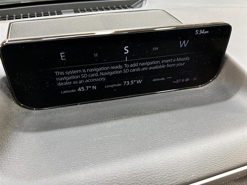 mazda CX-50 2025 - 19
