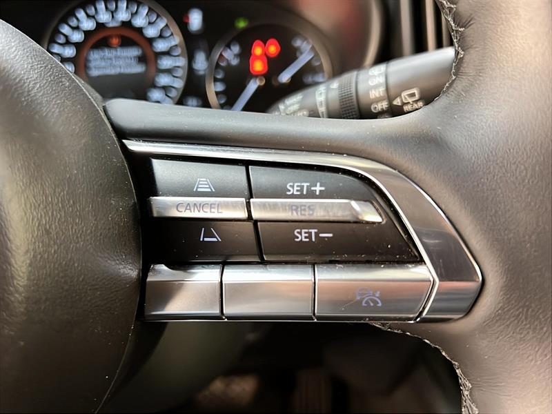 mazda CX-50 2025 - 21
