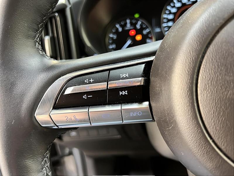 mazda CX-50 2025 - 22