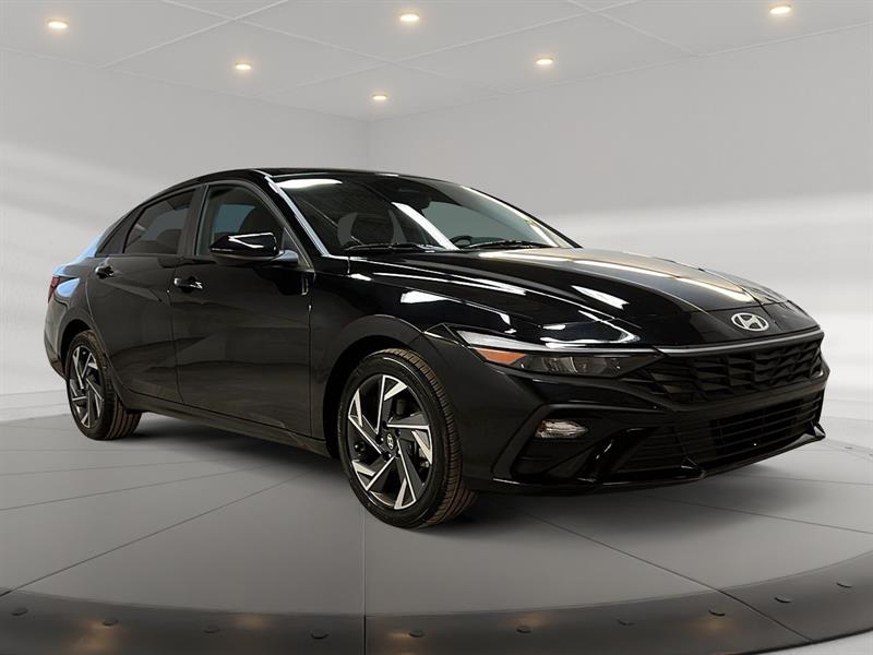 hyundai Elantra 2025 - 3