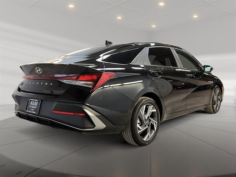 hyundai Elantra 2025 - 4