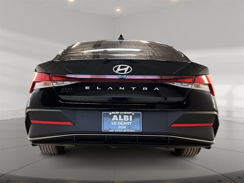 hyundai Elantra 2025 - 5