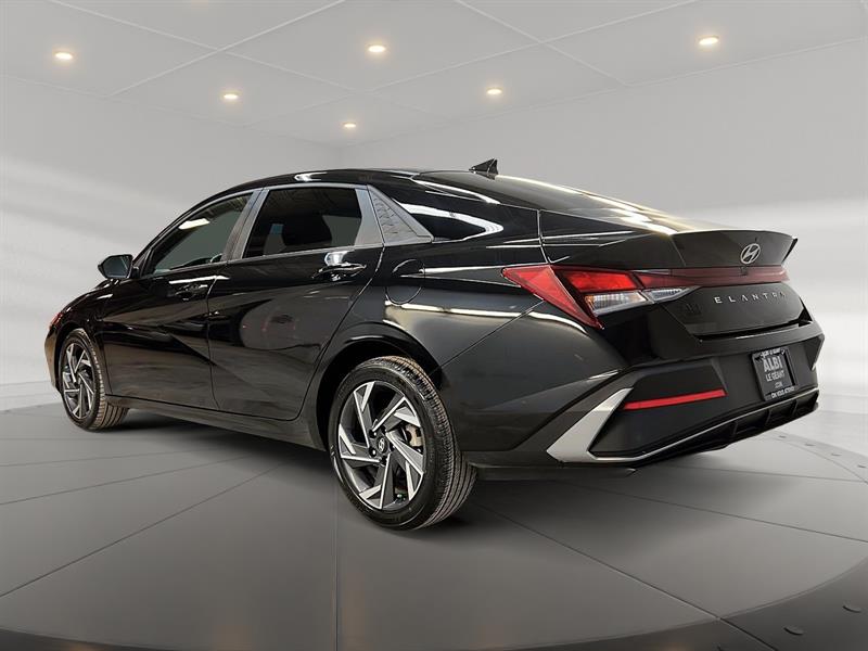hyundai Elantra 2025 - 6