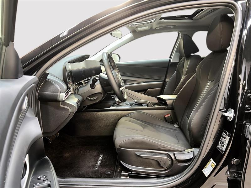 hyundai Elantra 2025 - 7