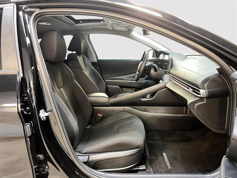 hyundai Elantra 2025 - 8