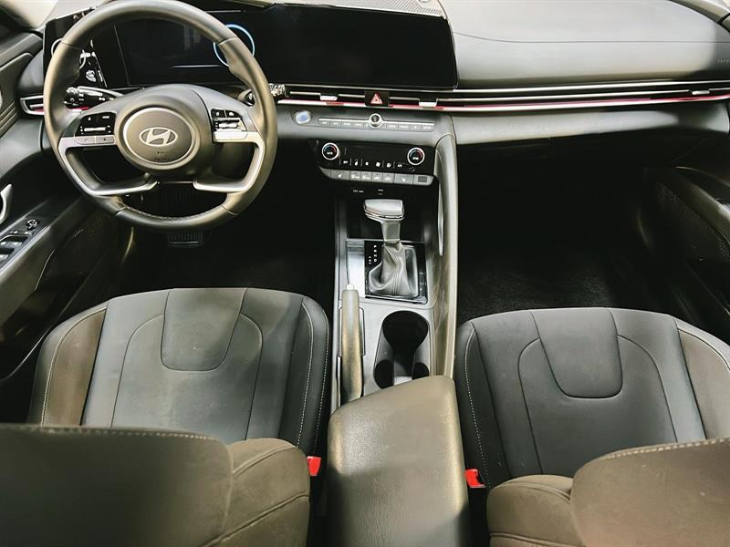 hyundai Elantra 2025 - 11