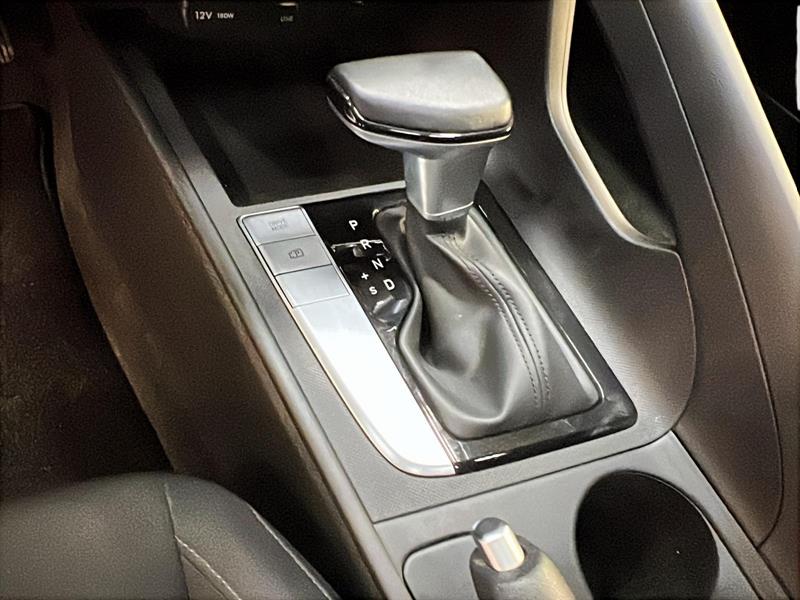 hyundai Elantra 2025 - 14