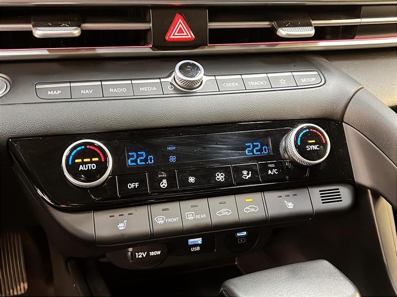 hyundai Elantra 2025 - 15
