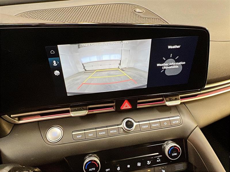 hyundai Elantra 2025 - 17