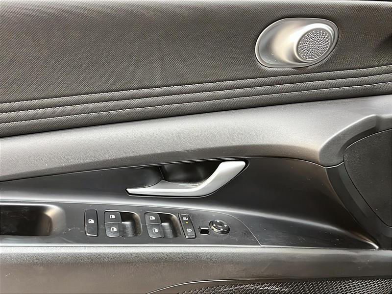 hyundai Elantra 2025 - 23