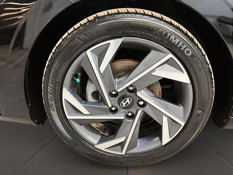 hyundai Elantra 2025 - 27