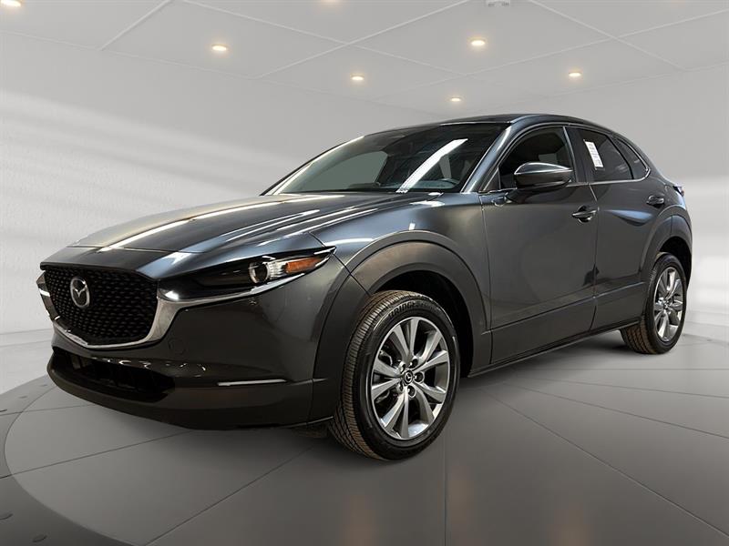 mazda CX-30 2024