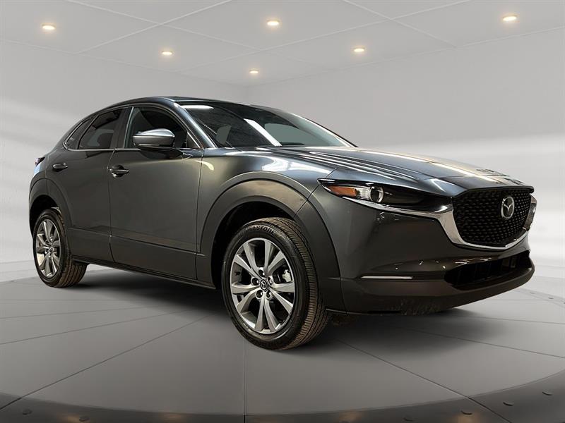 mazda CX-30 2024 - 3