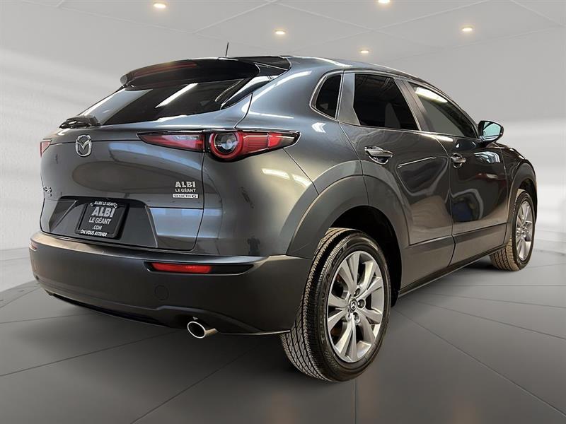 mazda CX-30 2024 - 4
