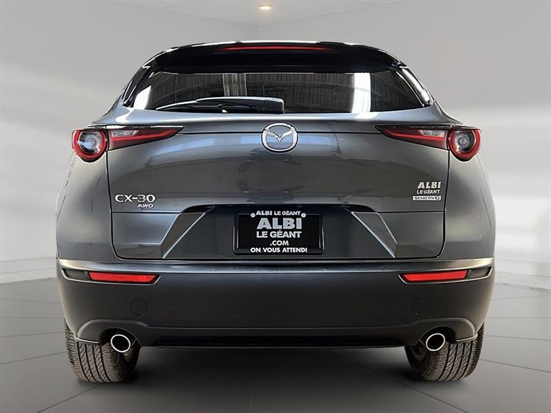 mazda CX-30 2024 - 5
