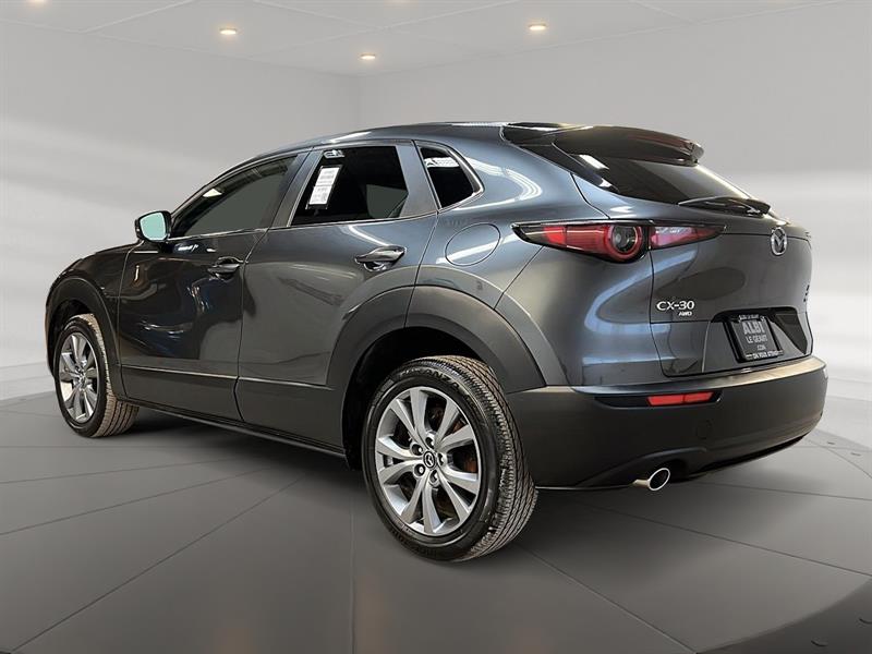 mazda CX-30 2024 - 6