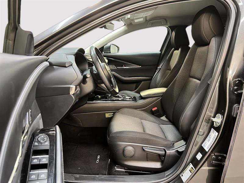 mazda CX-30 2024 - 7