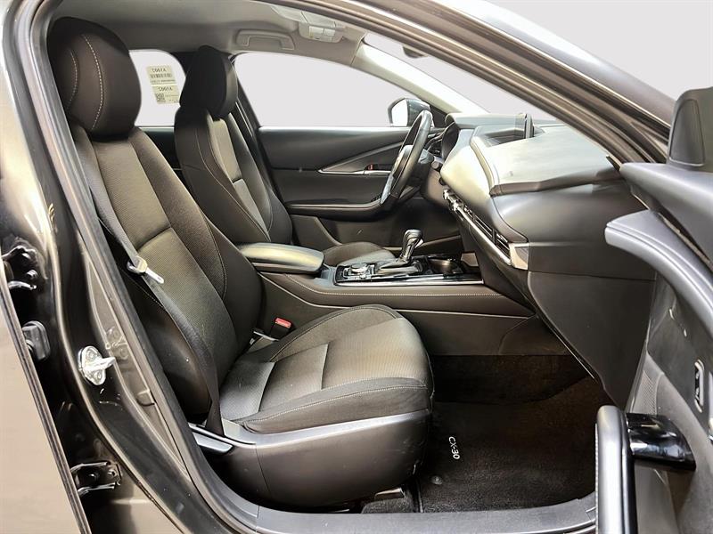 mazda CX-30 2024 - 8