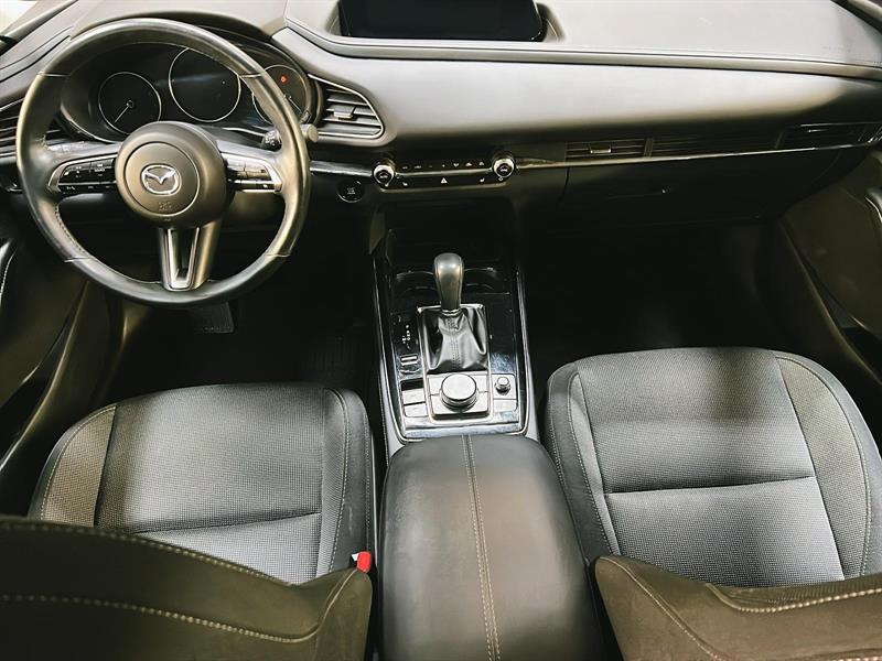 mazda CX-30 2024 - 10