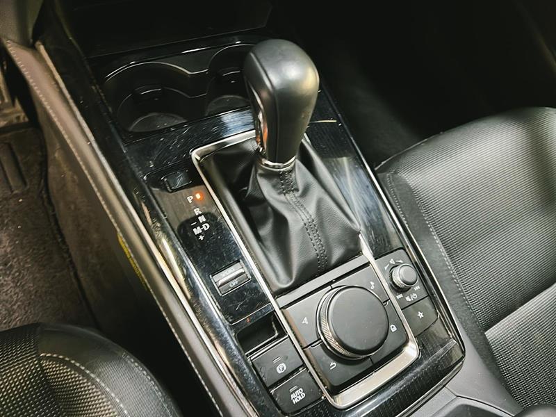 mazda CX-30 2024 - 13