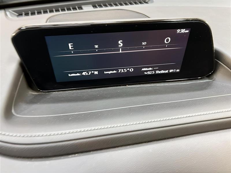 mazda CX-30 2024 - 17
