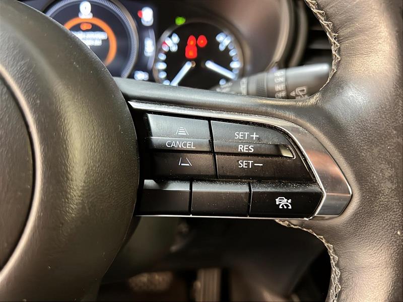 mazda CX-30 2024 - 19