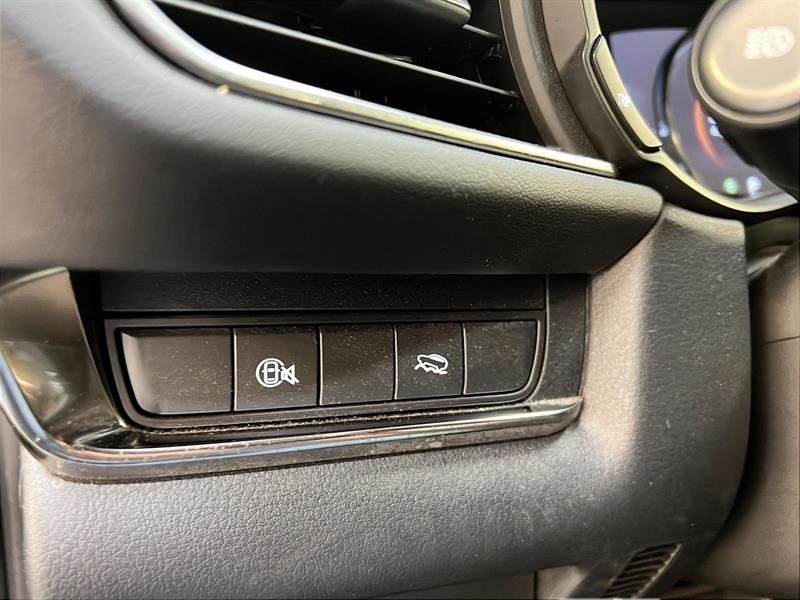 mazda CX-30 2024 - 21