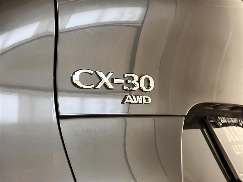 mazda CX-30 2024 - 25