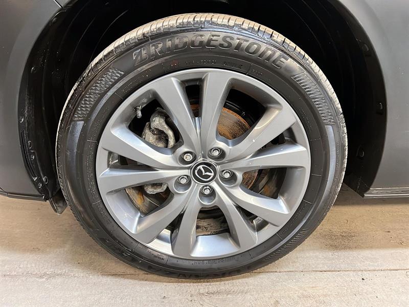 mazda CX-30 2024 - 27