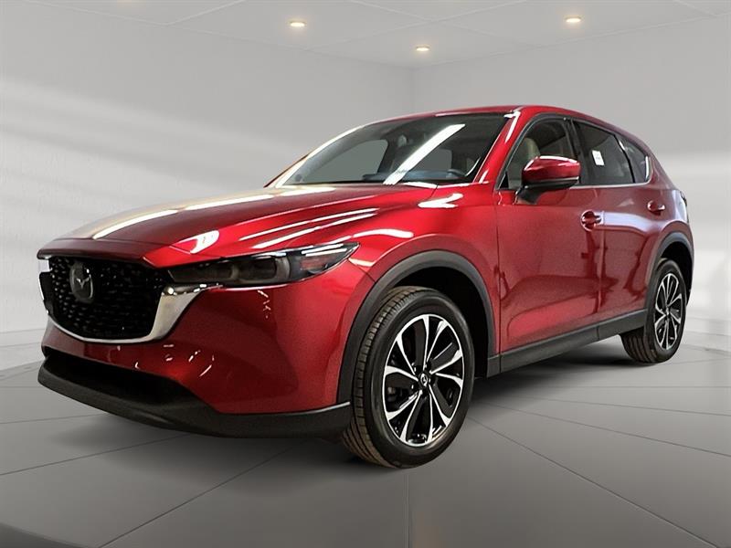 mazda CX-5 2023