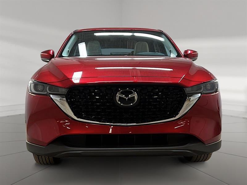 mazda CX-5 2023 - 2