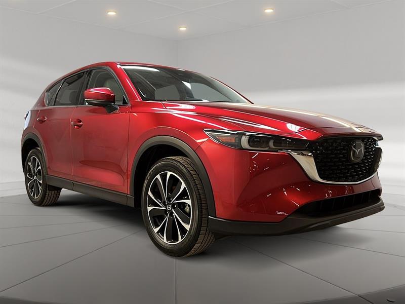 mazda CX-5 2023 - 3