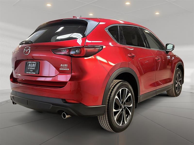 mazda CX-5 2023 - 4