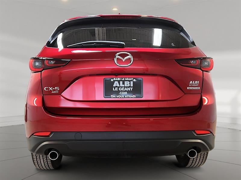 mazda CX-5 2023 - 5